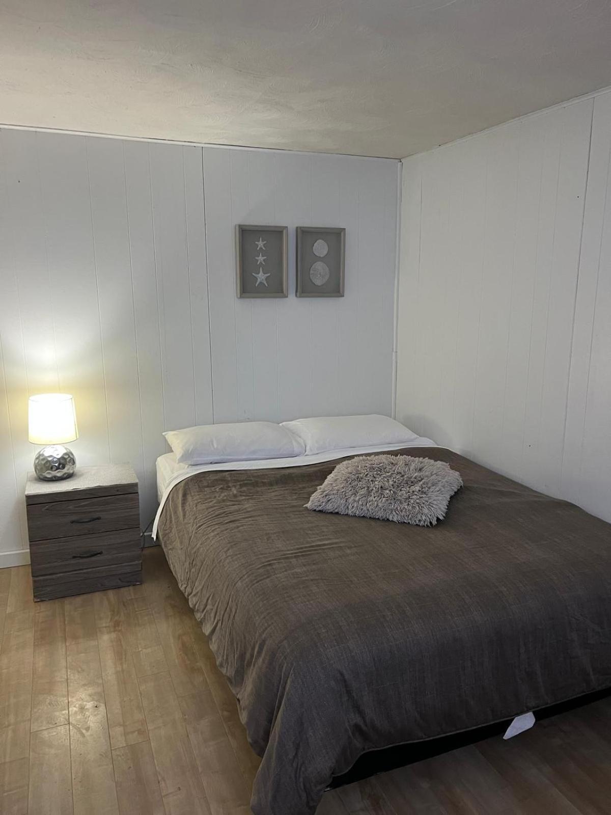 Cozy Chalet Near The Beach Shediac Room photo